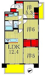 柏市あけぼの１丁目