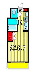 流山市大字東深井