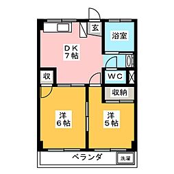 コーポ吉田