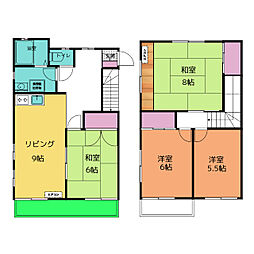 テラスサカエ 102