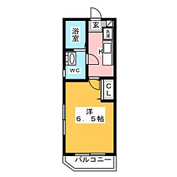 ピアコートTM桜台壱番館