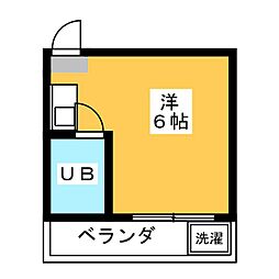 カスティル松葉