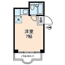 トクスケマンション