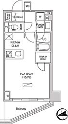 エミリブ石神井公園