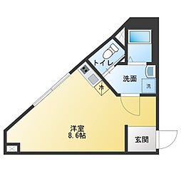 レピュア豊島園レジデンス