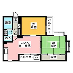 ラフォーレ桜台