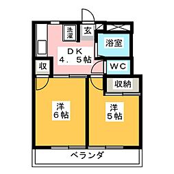 モンシャトー石神井成和