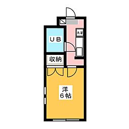 アーバンハイム桜台