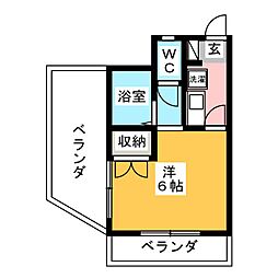 サンヒルズ早宮