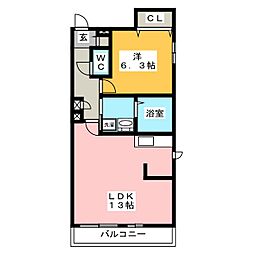 メゾン　ルミニューズ