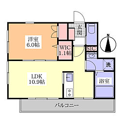 メゾン　ショコラ 202