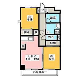 サンセール豊玉Ｂ棟