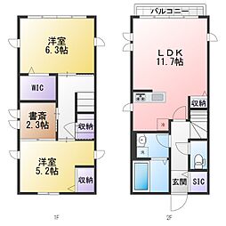 （仮称）練馬2丁目メゾン B
