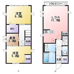 （仮称）練馬2丁目メゾン B