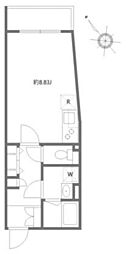 アルティザ氷川台