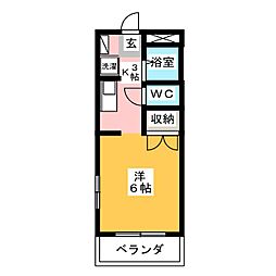 フォレストブライト