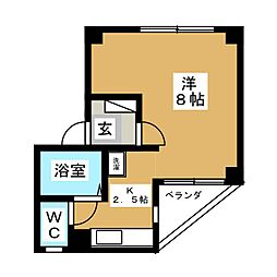 ドミール石神井