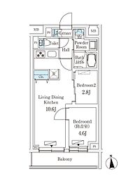 プラネソシエプラス桜台