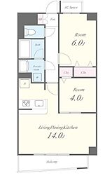 グランフォルム上鷺