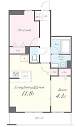 グランフォルム上鷺