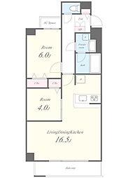 グランフォルム上鷺