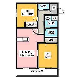 メゾン樹