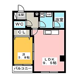 ハイヤーム桜台