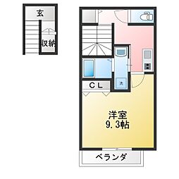 プレミール石神井 202