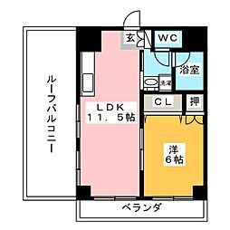 オリンピックマンション中村橋