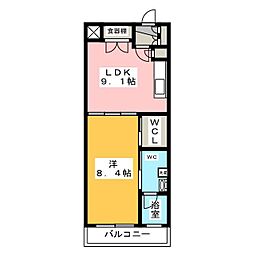 プレール・ドゥーク中野江原町