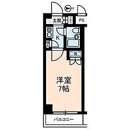 グローリア初穂桜台II