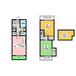 パステルメゾン