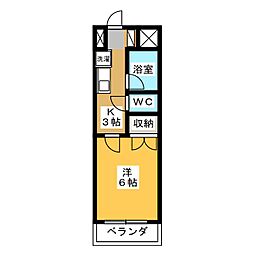 ソレイユ光が丘