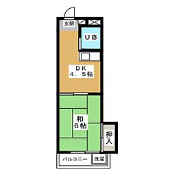 アテイ桜台