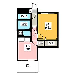 サンライズ富士見台