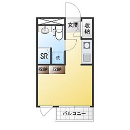 パラゼット・目白
