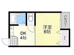 大阪市城東区成育４丁目