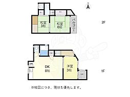 大阪市旭区新森7丁目の一戸建て