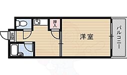 大阪市城東区野江１丁目