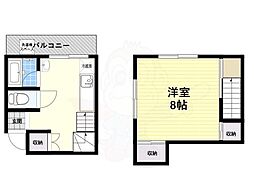 大阪市城東区関目５丁目