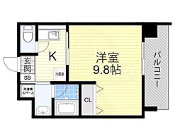 大阪市旭区中宮４丁目