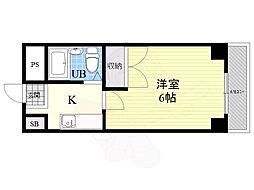 大阪市旭区新森１丁目