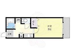 大阪市城東区野江４丁目