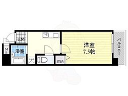 大阪市城東区野江４丁目