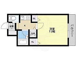 大阪市城東区野江２丁目