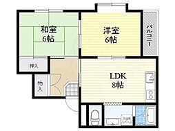 大阪市旭区中宮２丁目