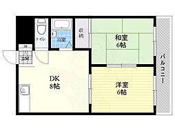 大阪市旭区大宮３丁目