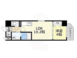 大阪市旭区生江３丁目