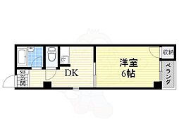 大阪市旭区清水１丁目