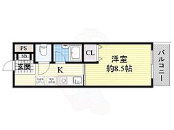 大阪市旭区太子橋１丁目